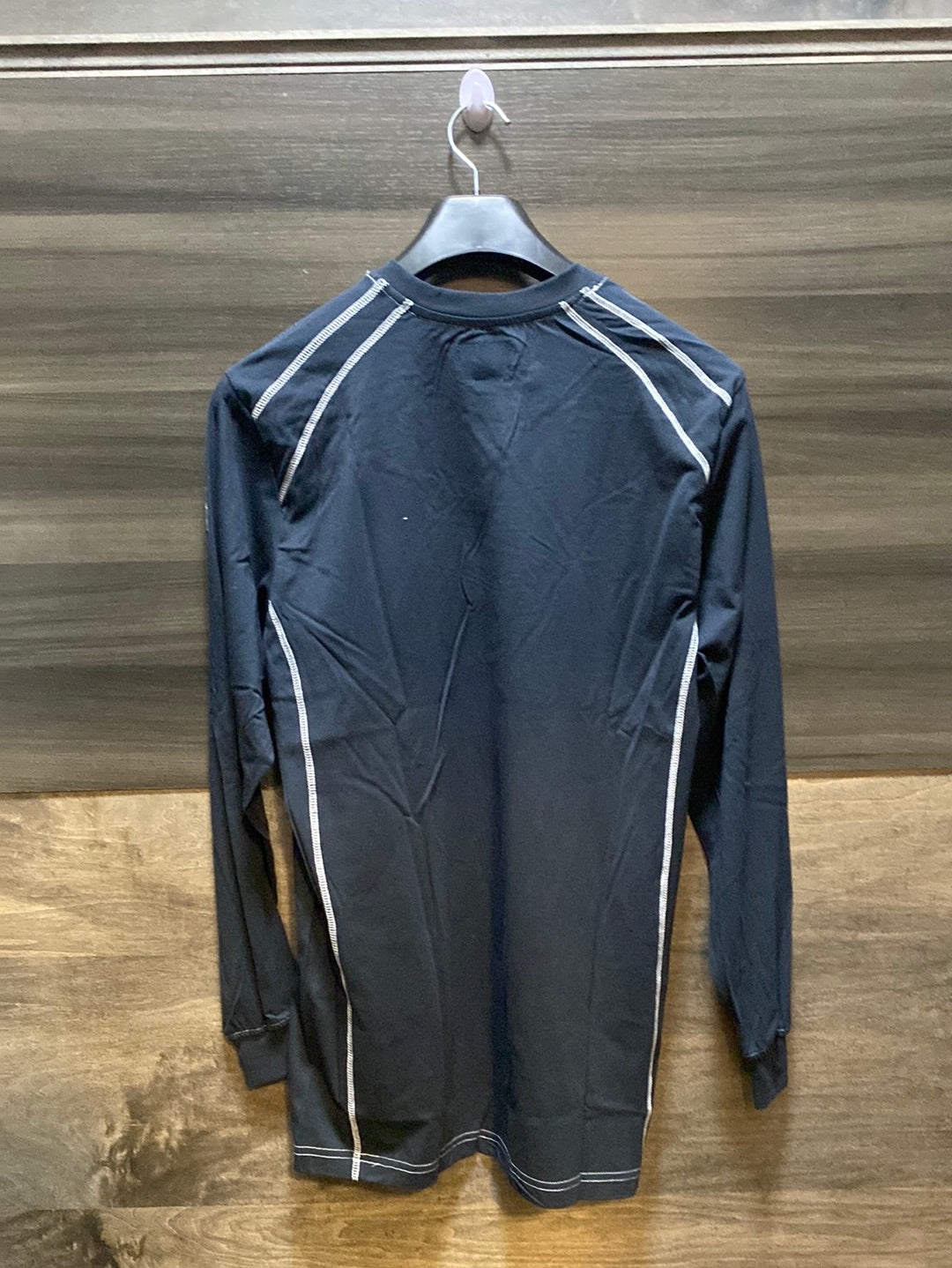 FR 100% Long Sleeve T-SHIRT