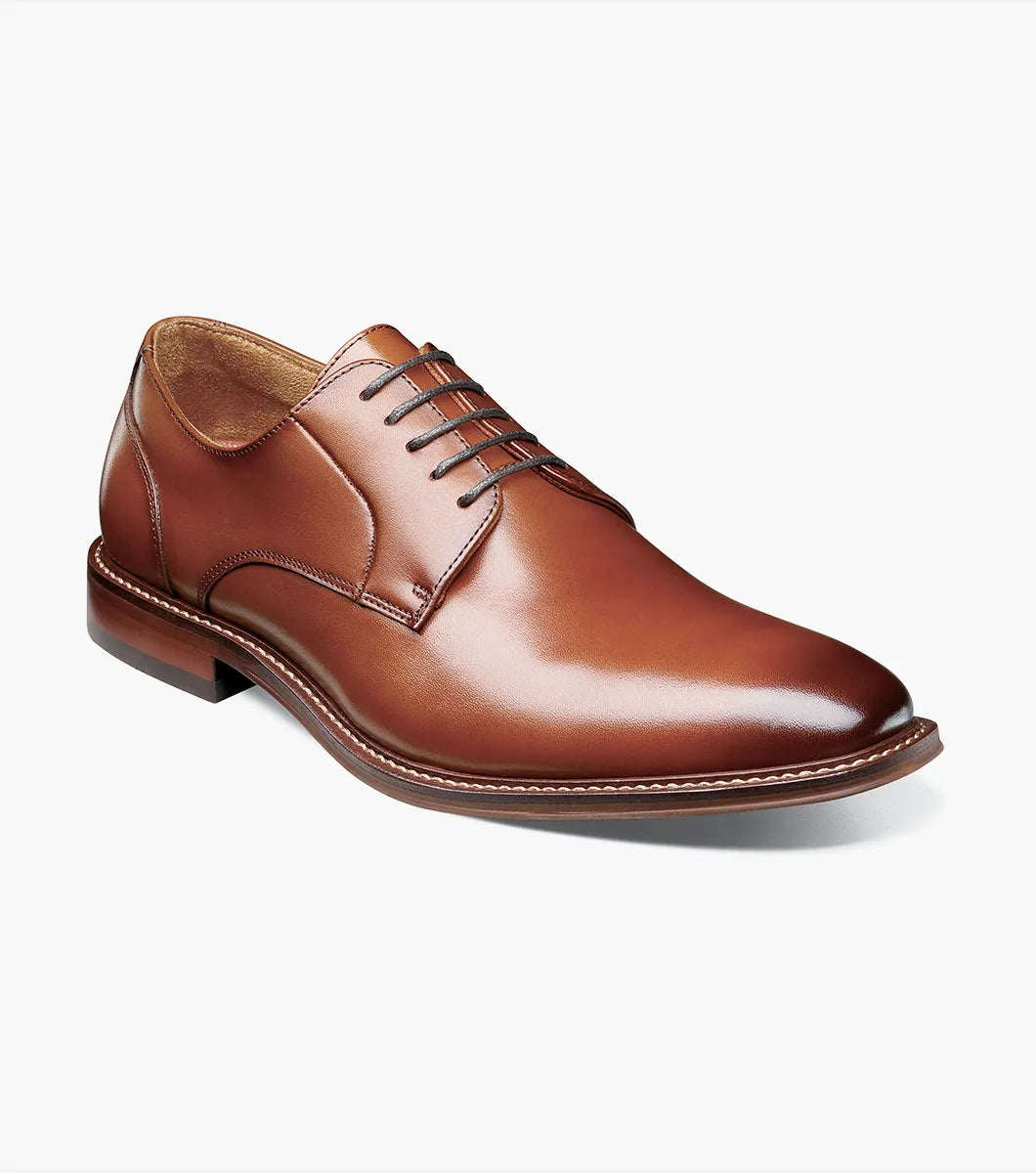 Marlton Smooth Shoe