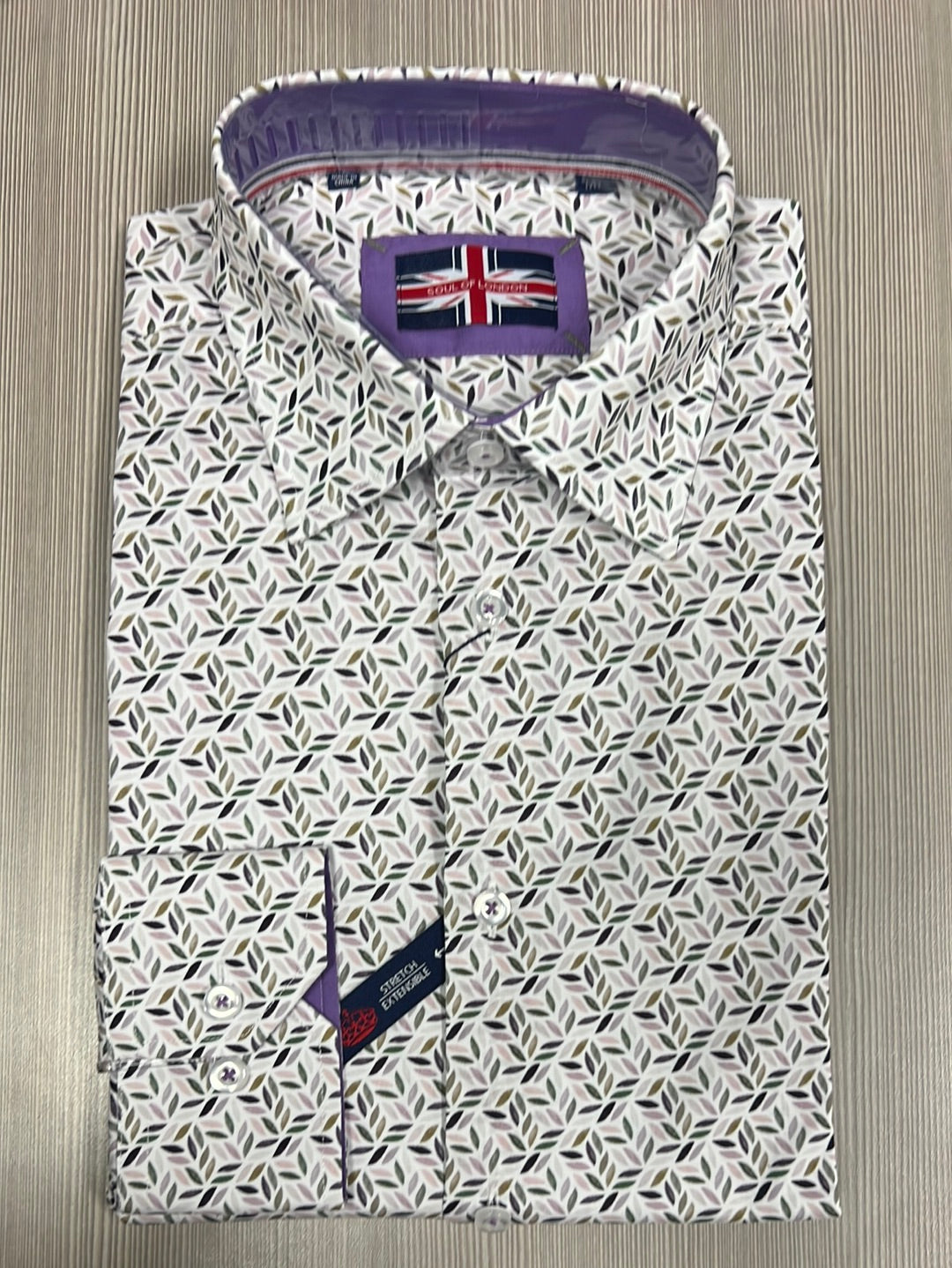 Simons Sport Shirt