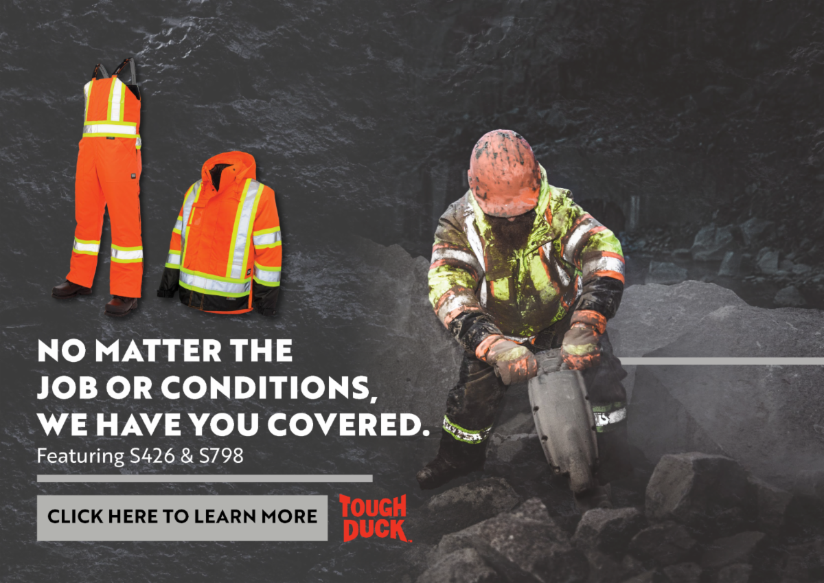 Hi Viz Plyox Lined Bibs