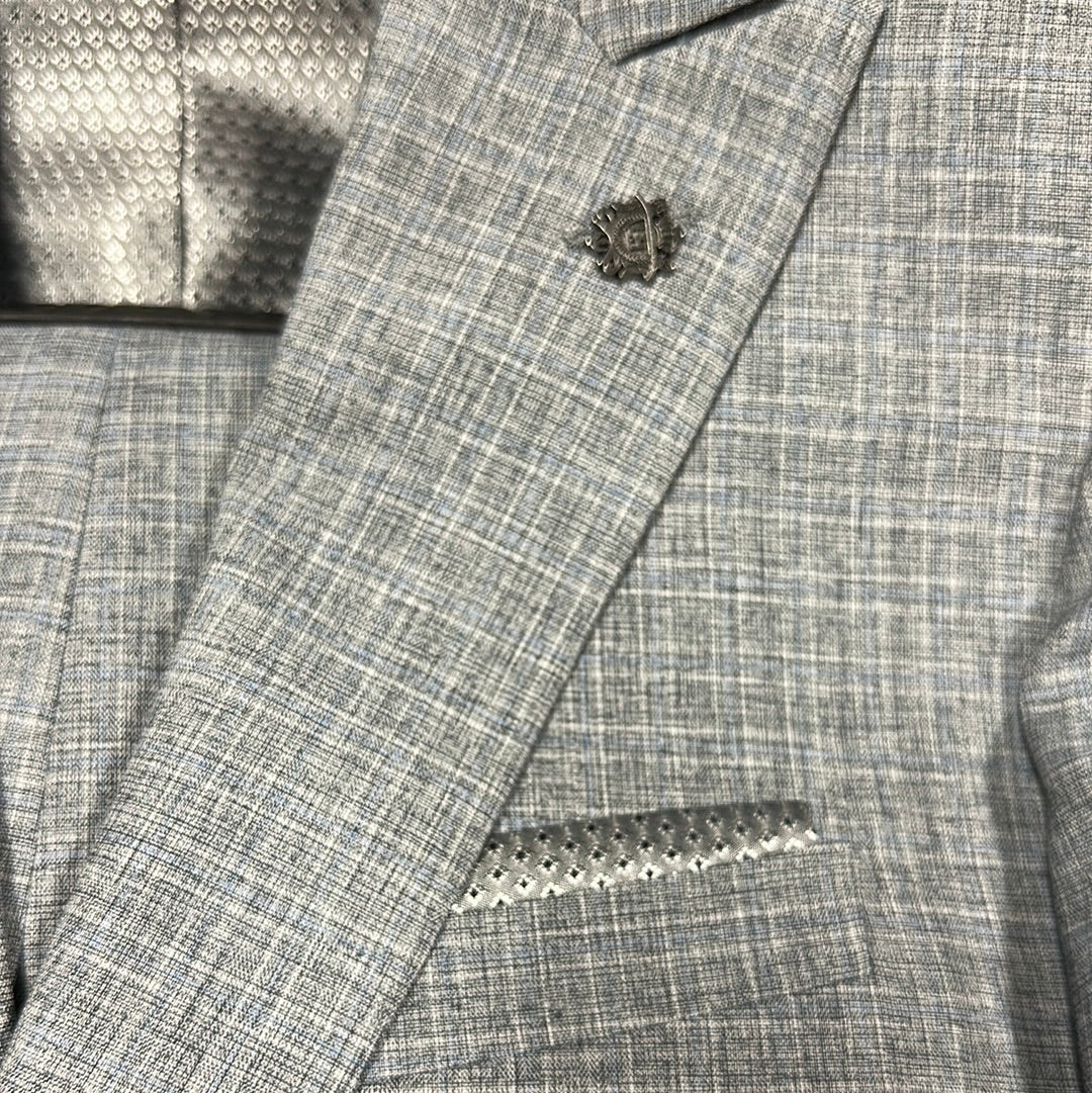 L.H.Taylor Fashion Suit