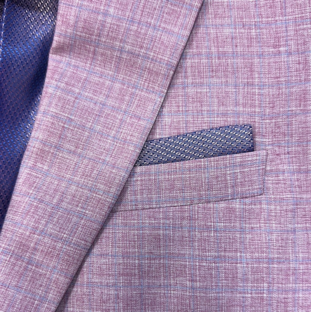L.H.Taylor Fashion Suit
