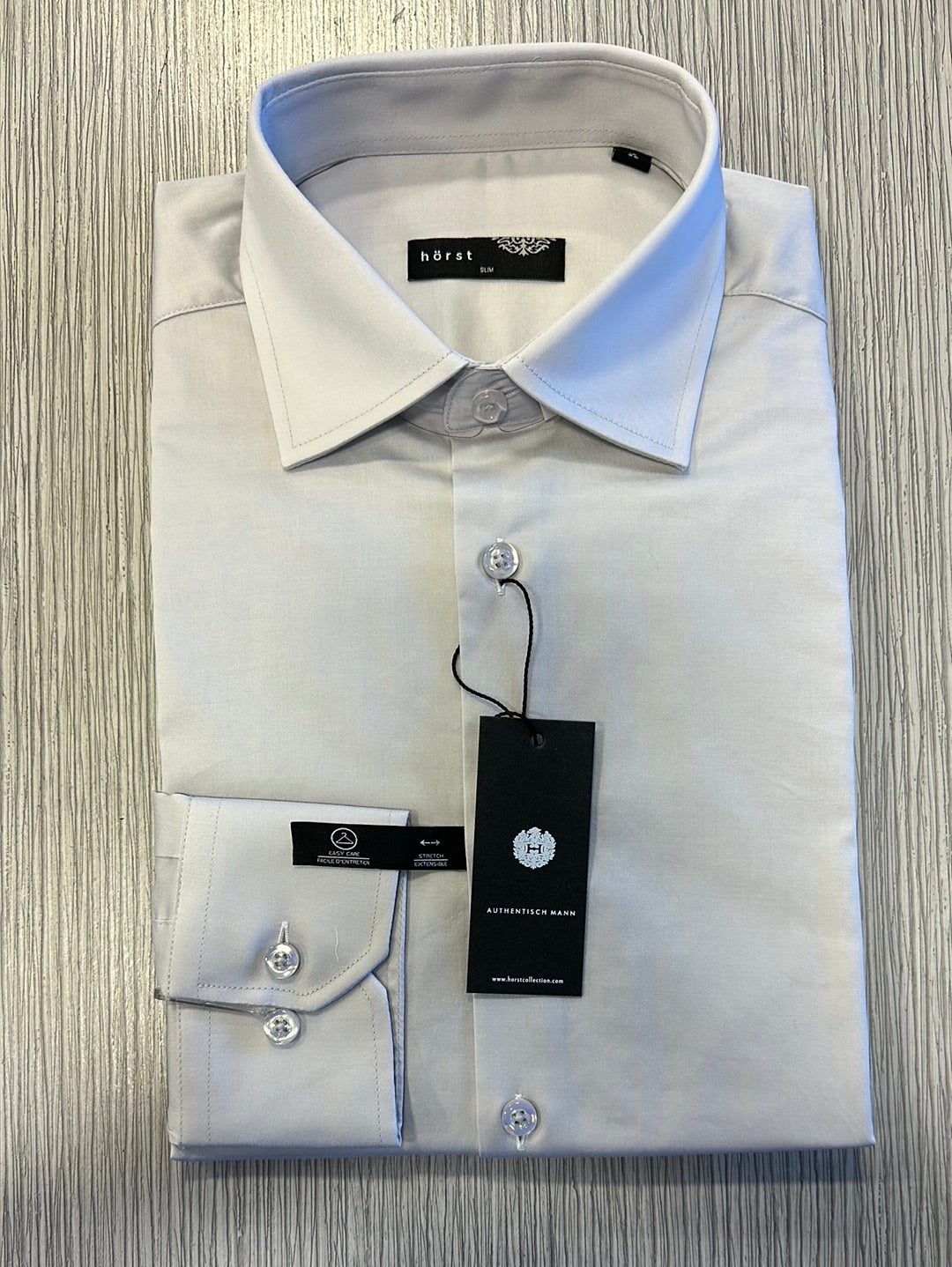 Horst Dress Shirt