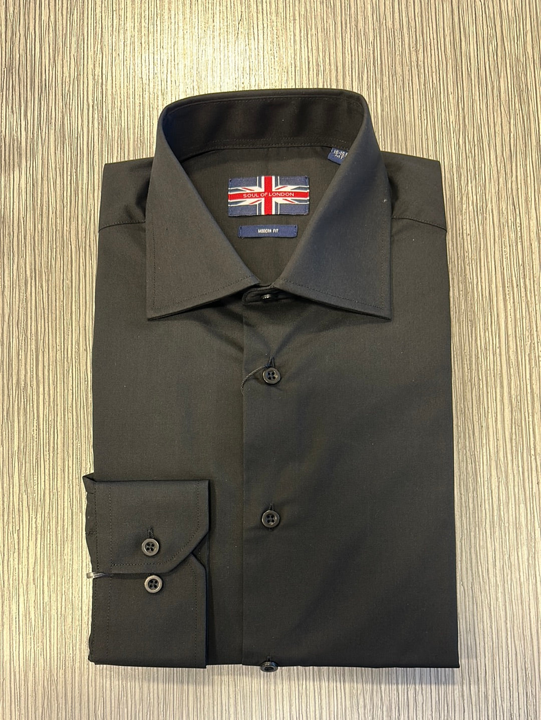 S.L Dress Shirt