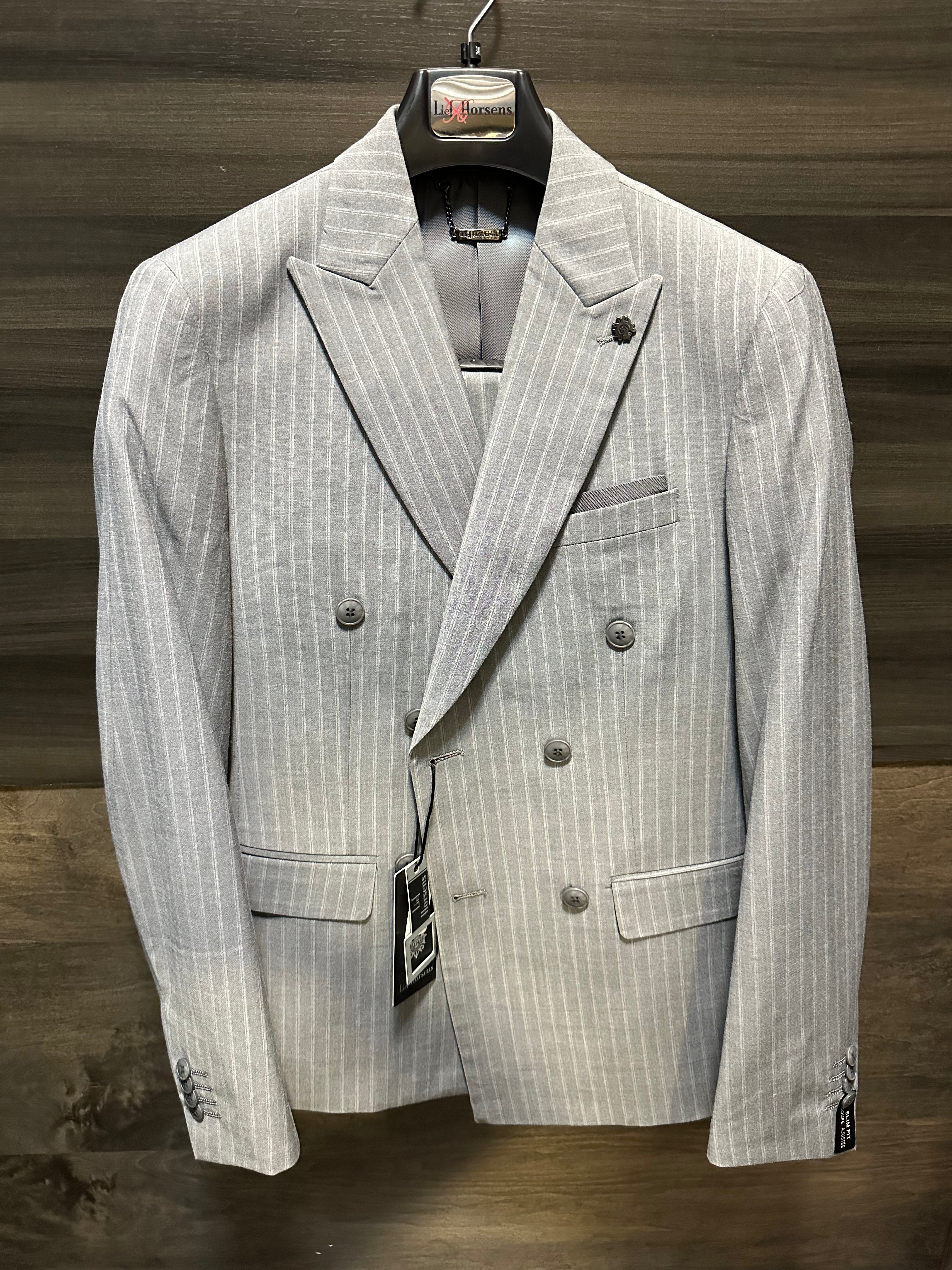 Kirk DB Fashion Suit