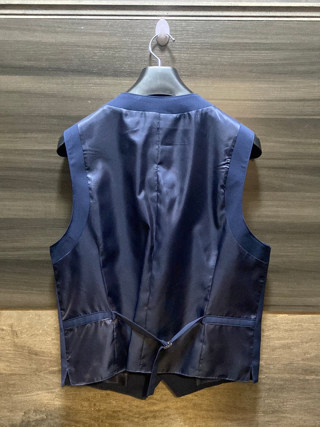 L. H. Dress Vest