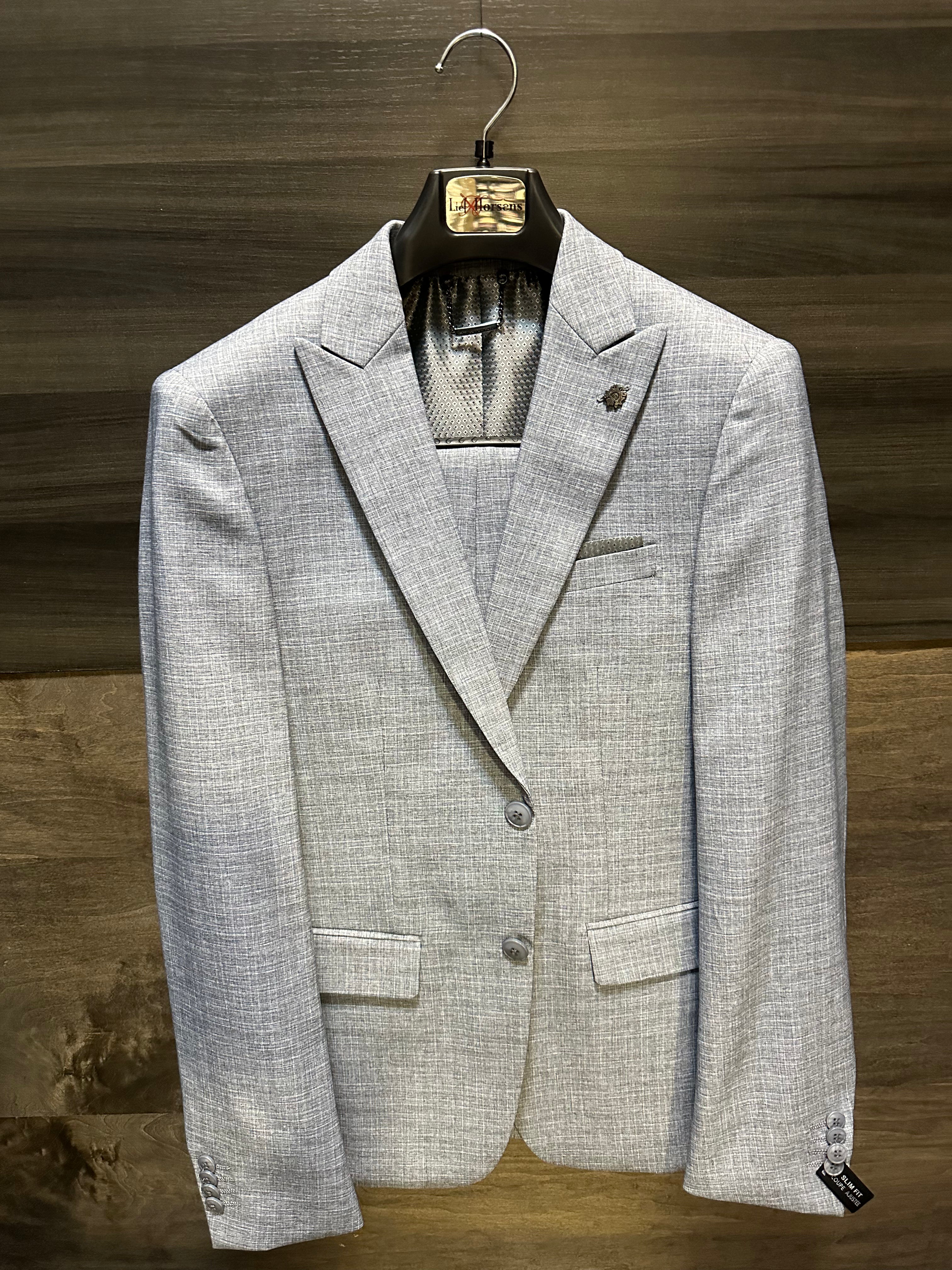 L.H.Taylor Fashion Suit