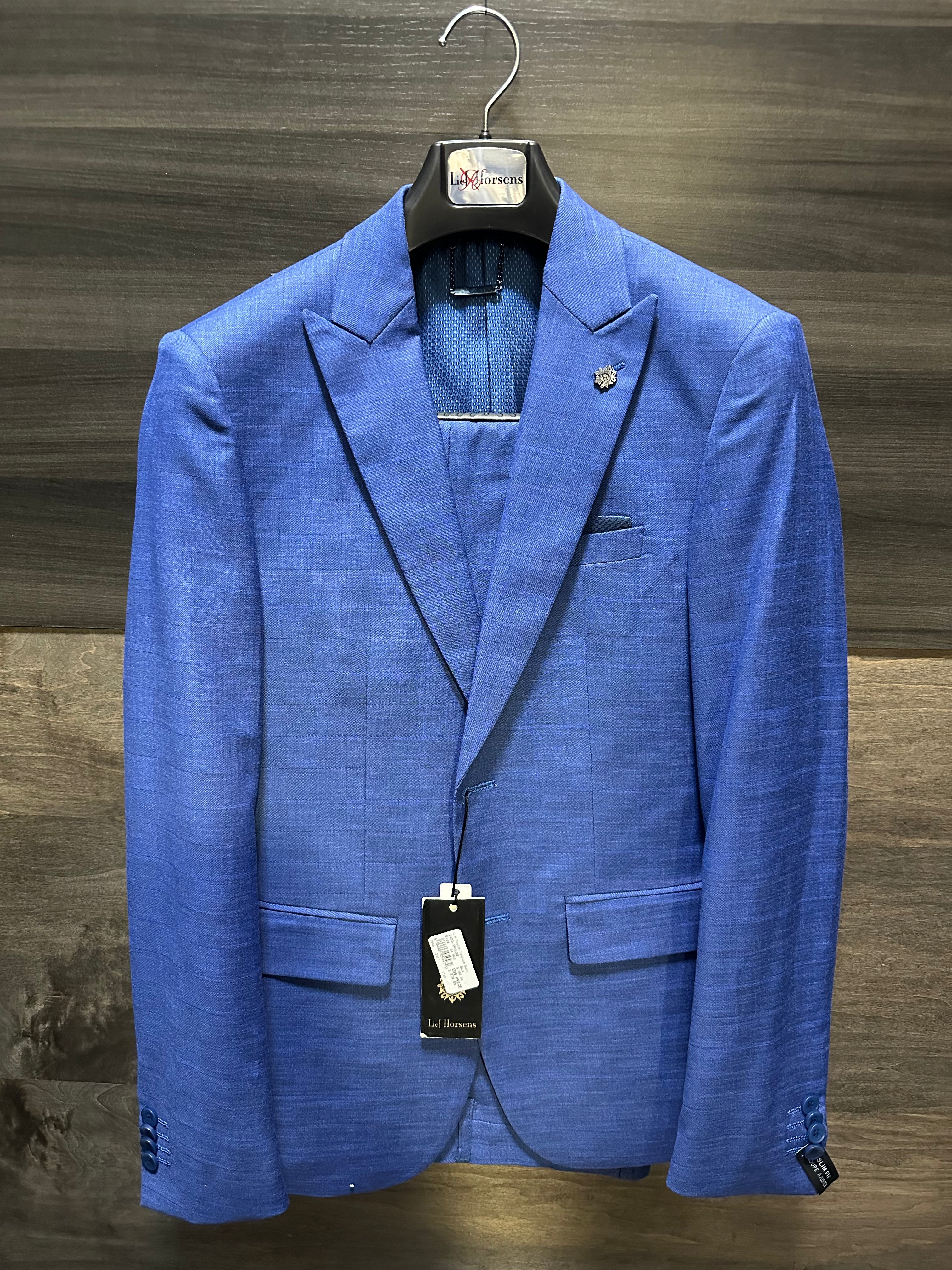 L.H.Taylor Fashion Suit