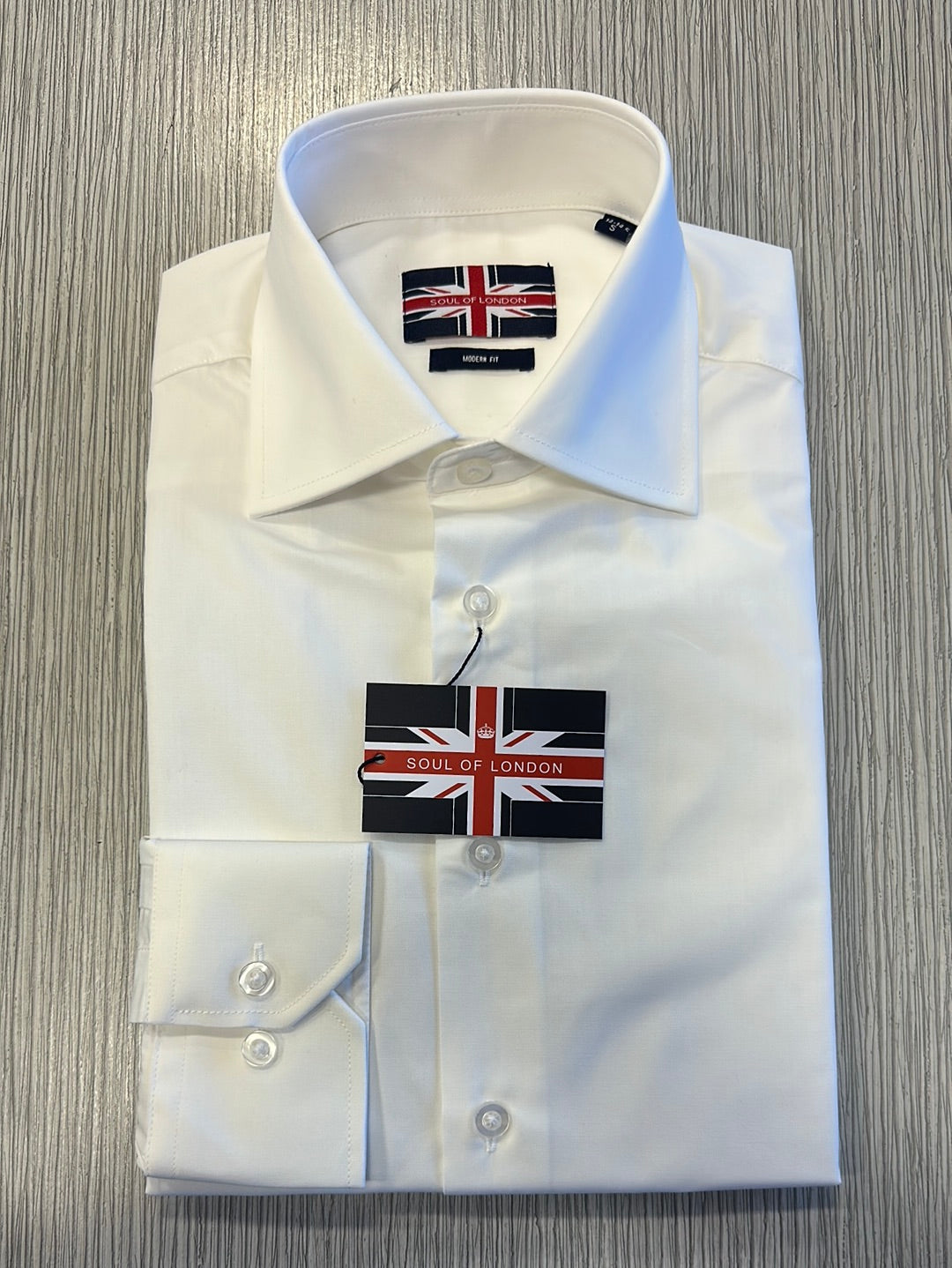 S.L Dress Shirt