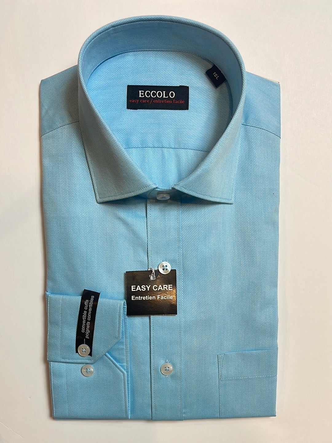 Eccolo Dress Shirt