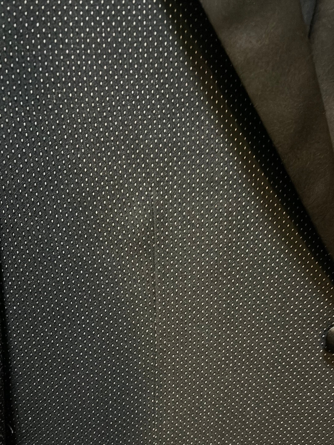 Fashion LH Slim Fit Suit