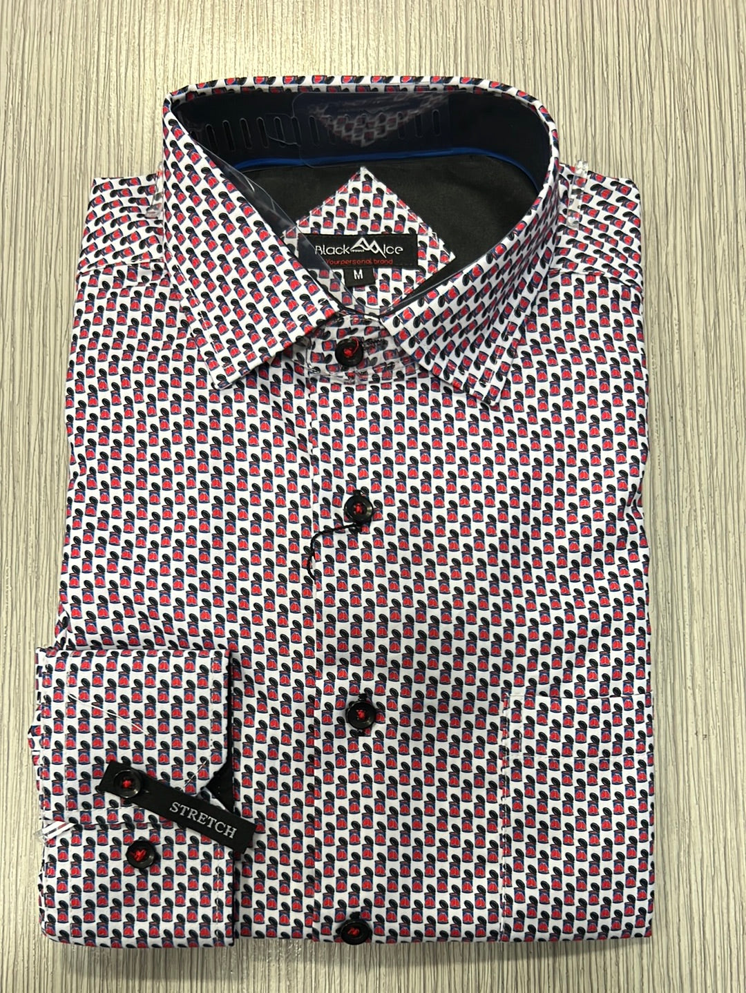 Sport Shirt