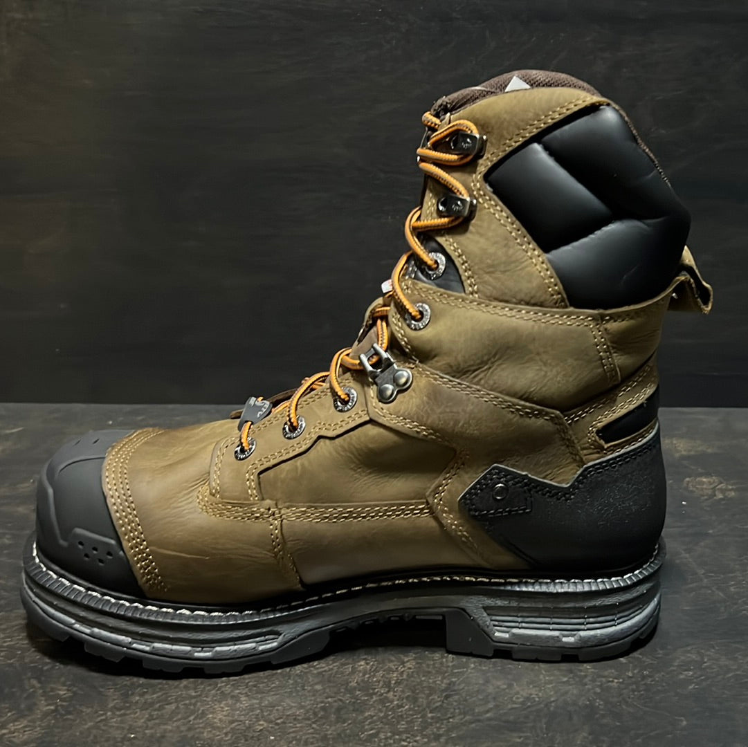 CSA Hellcat HD OSPRG 8" WP Work Boot
