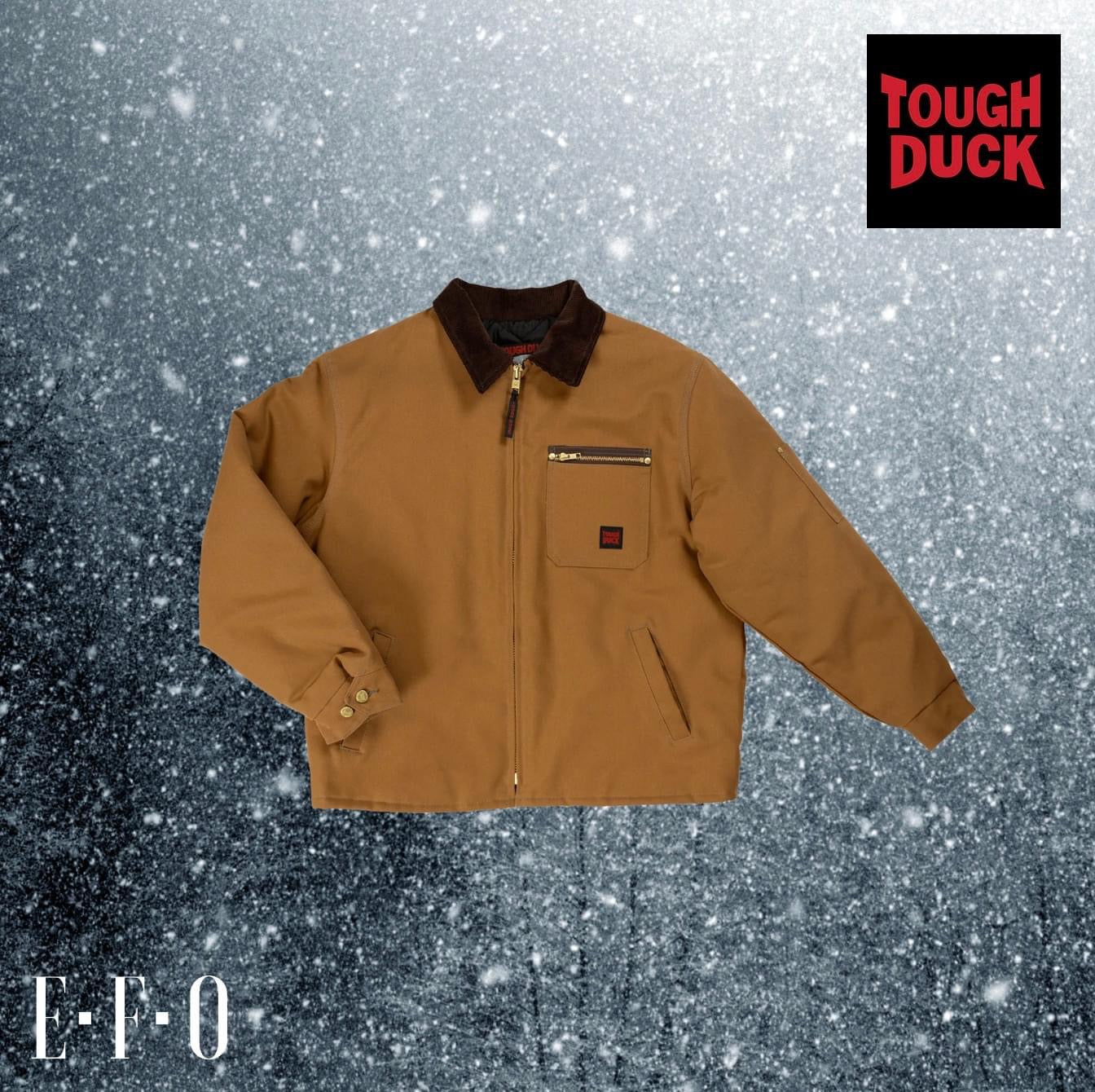 Chore Jacket