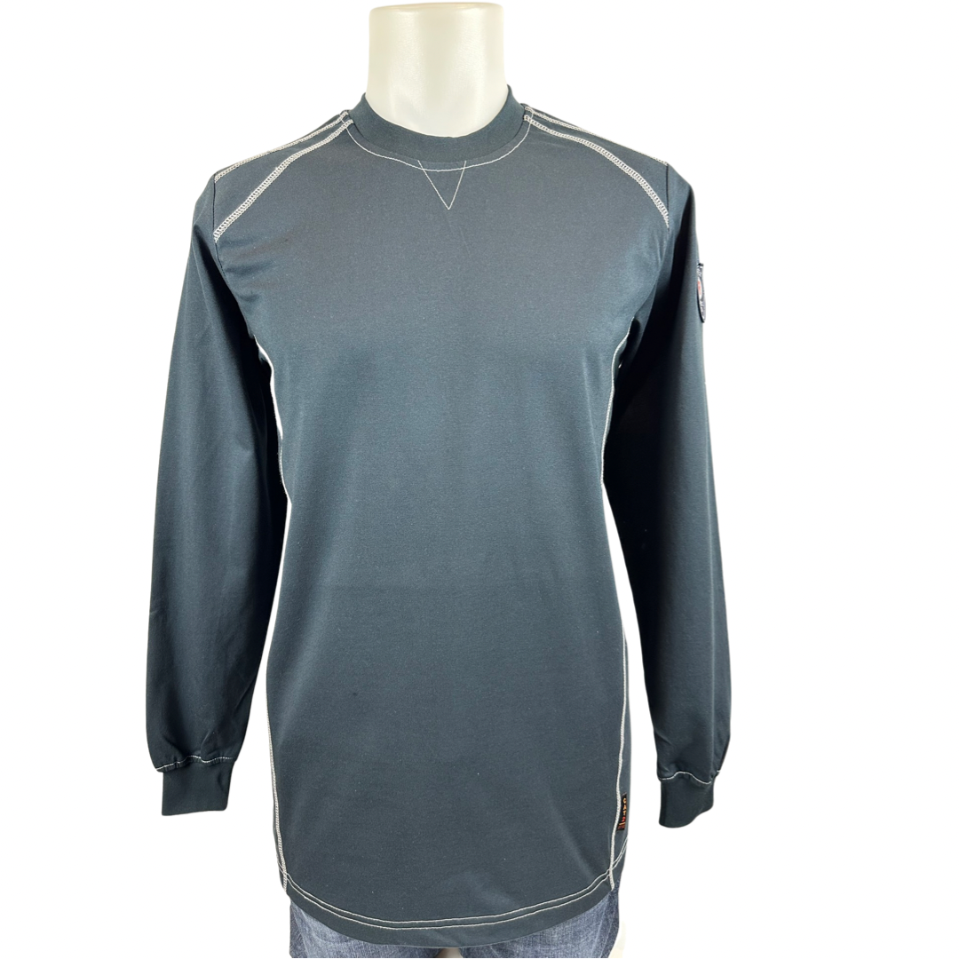 FR 100% Long Sleeve T-SHIRT