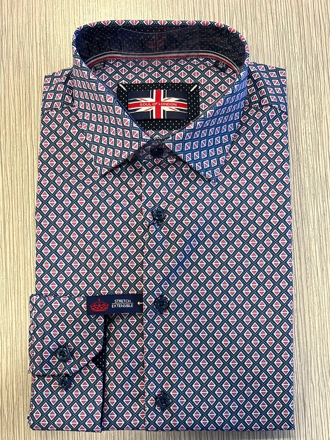 S.L.Sport Shirt
