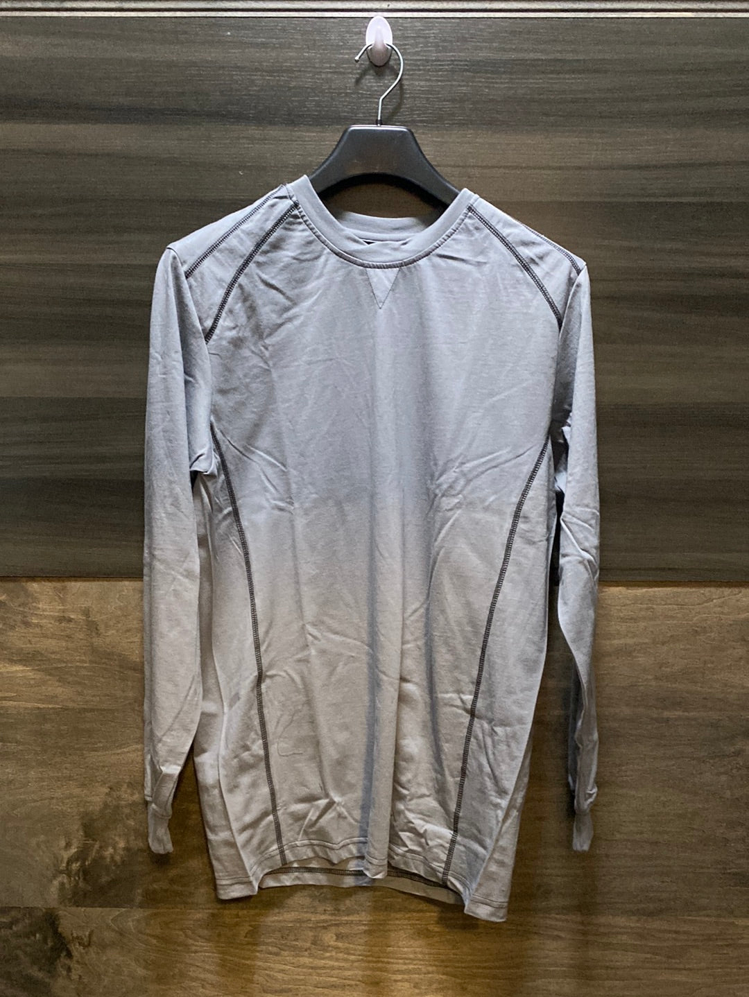 FR 100% Long Sleeve T-SHIRT