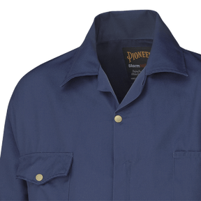 Poly/Cotton Coveralls