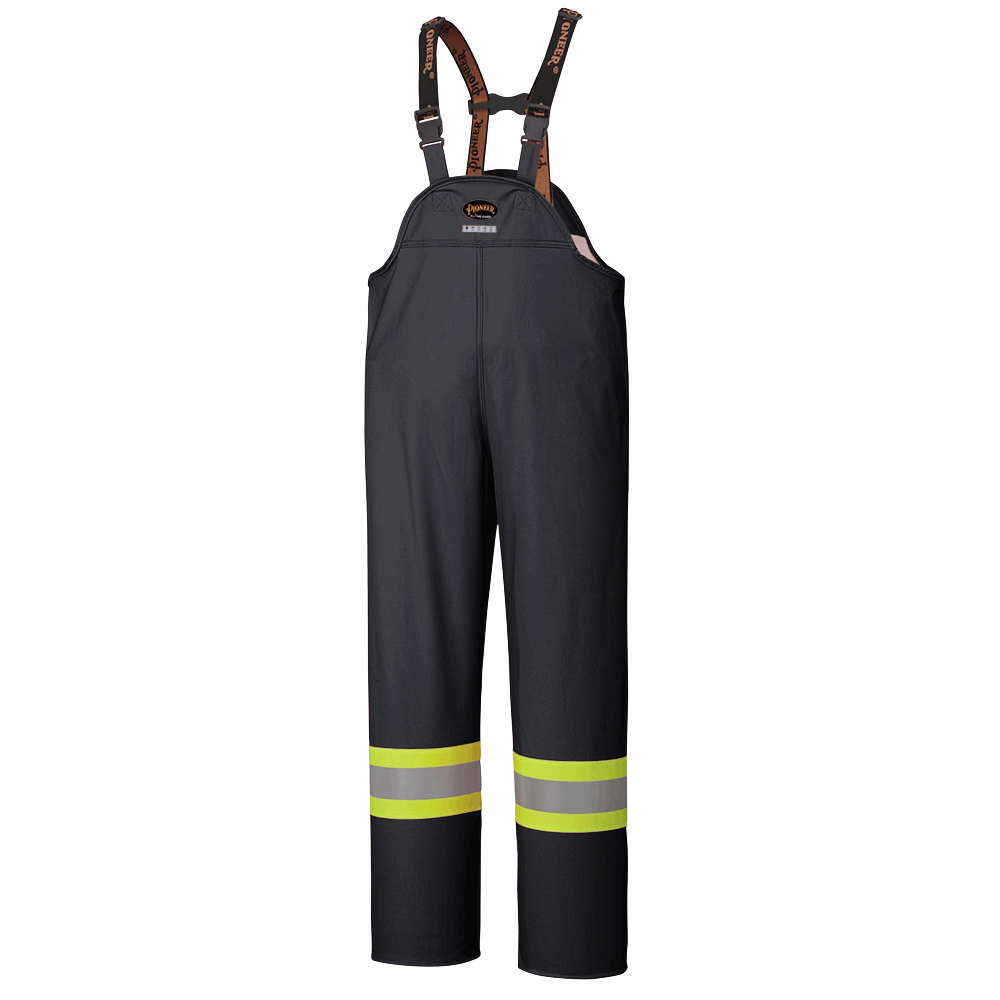 FR PU Rain Pants
