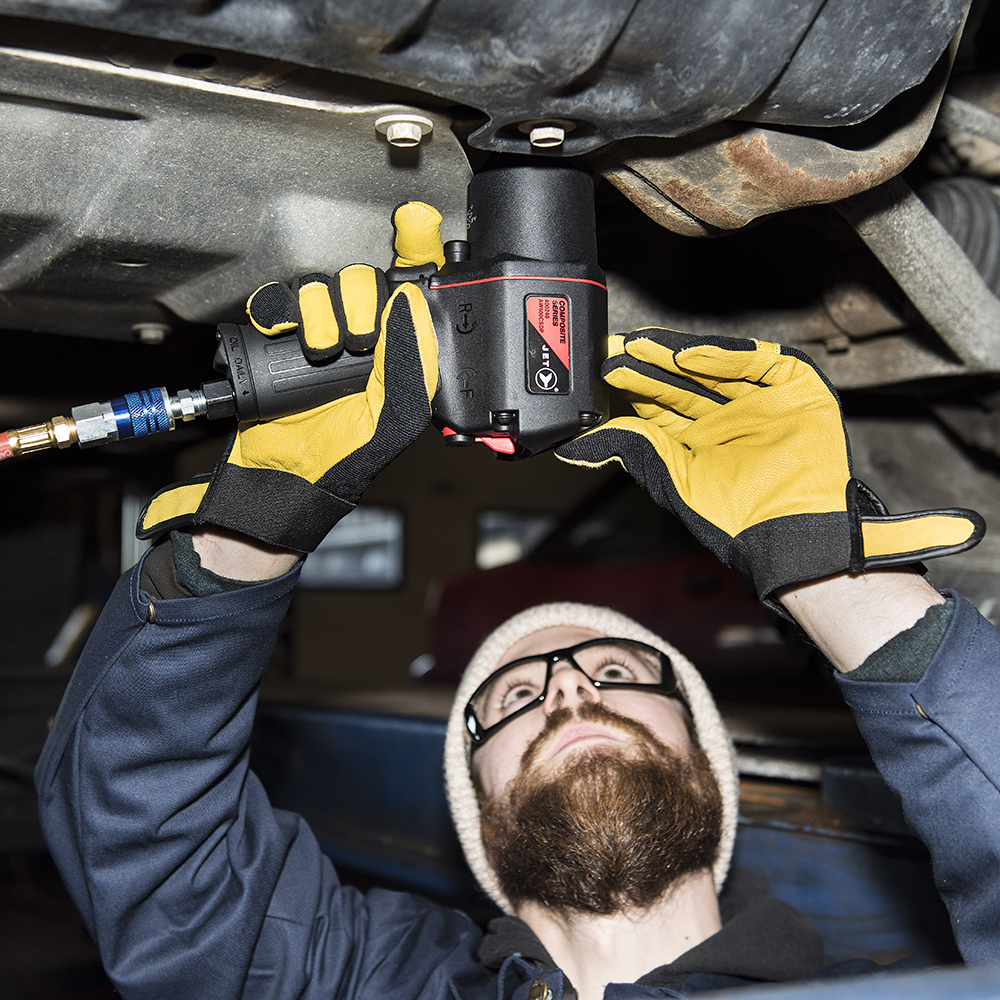 Safety Glasses Clr Sta Clr Af