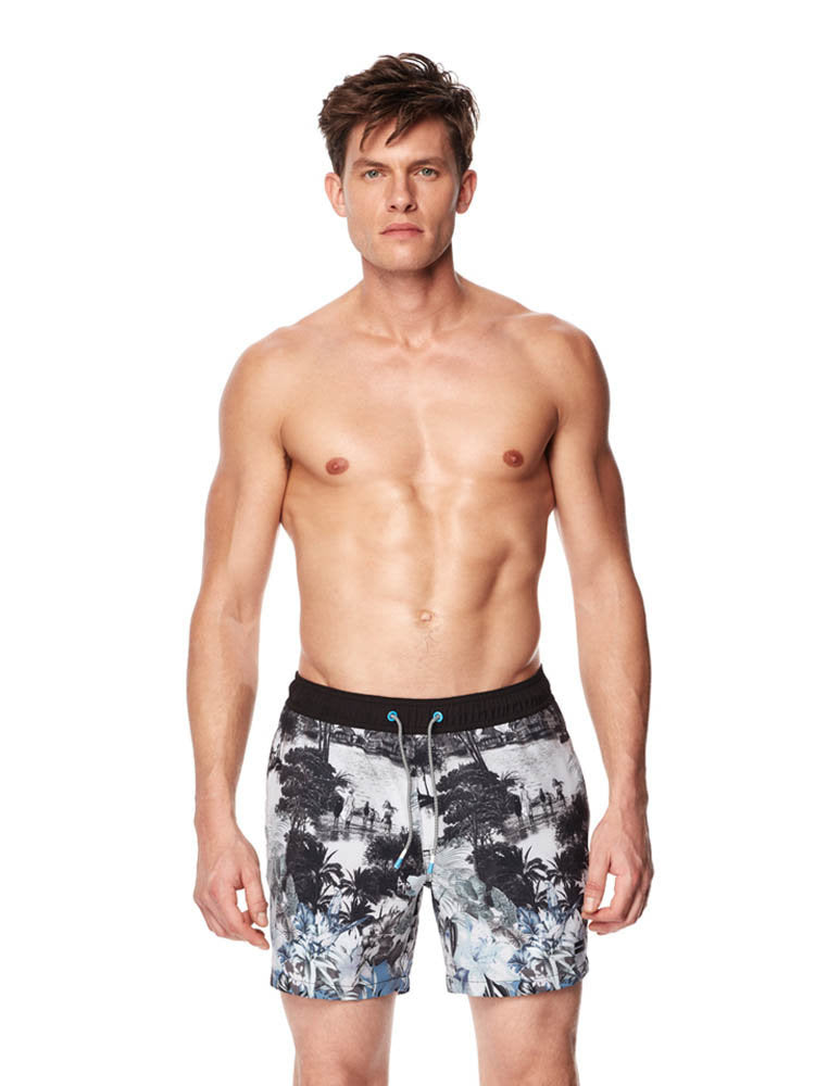 Swimming Trunk