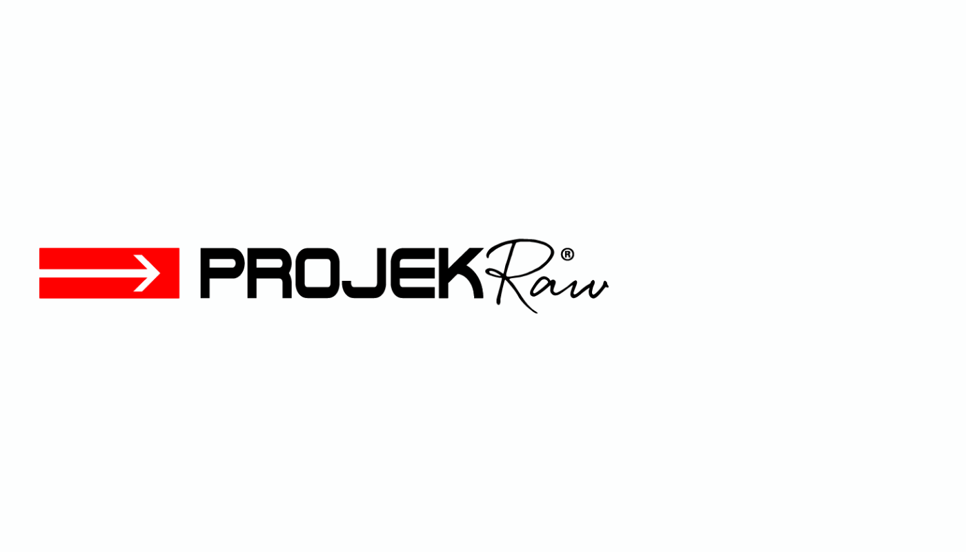 Projek Raw