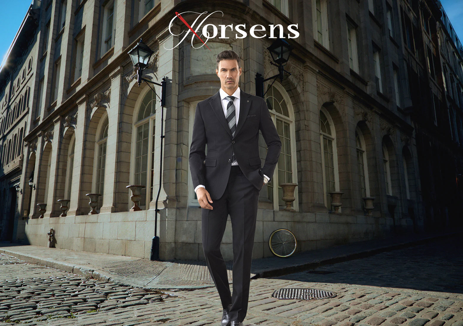 Lief Horsens