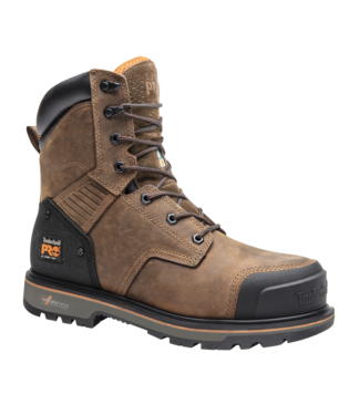 WORK BOOTS TEST