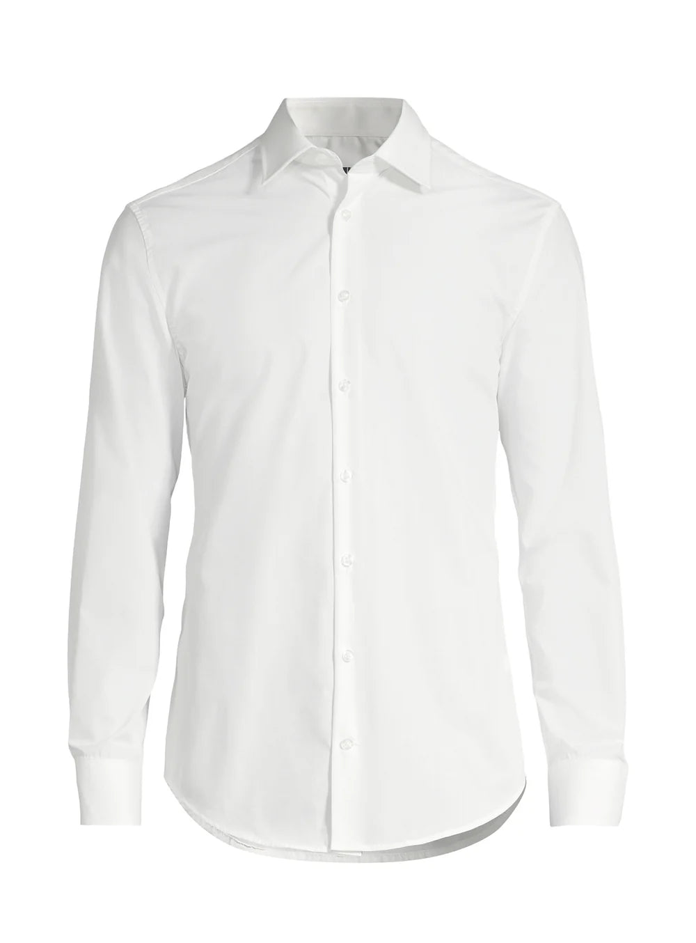 S.L. Dress Shirt L/S