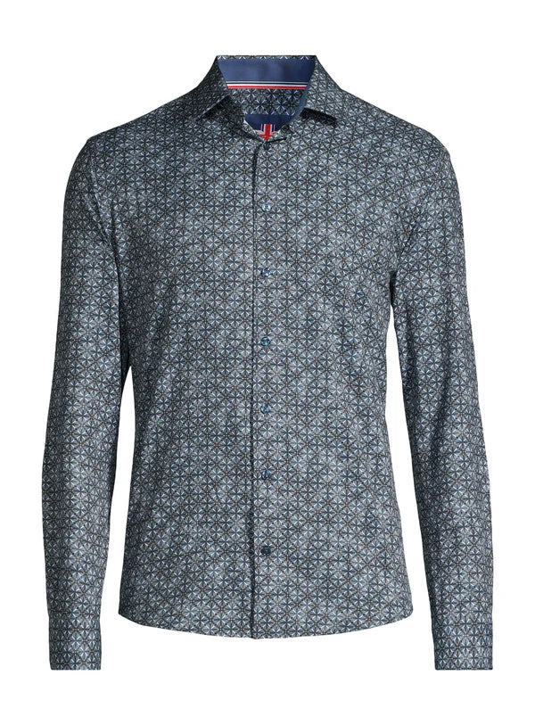 Sport Shirt Microfibers