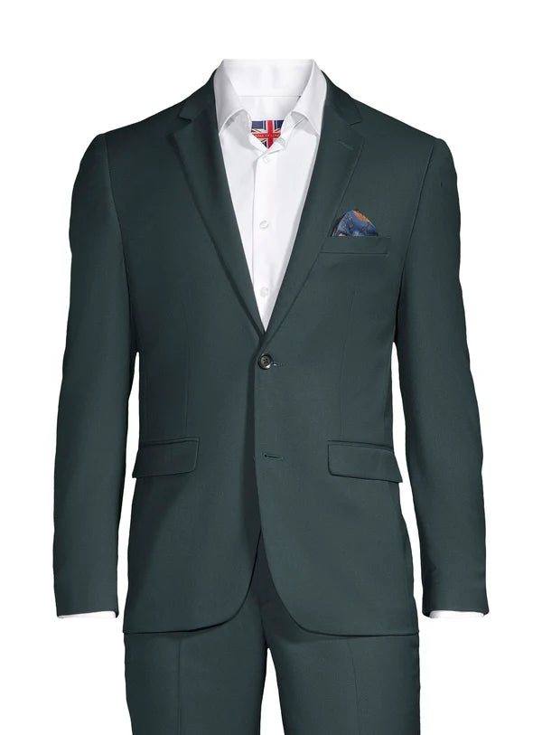 Sol Fashion Slim Suit
