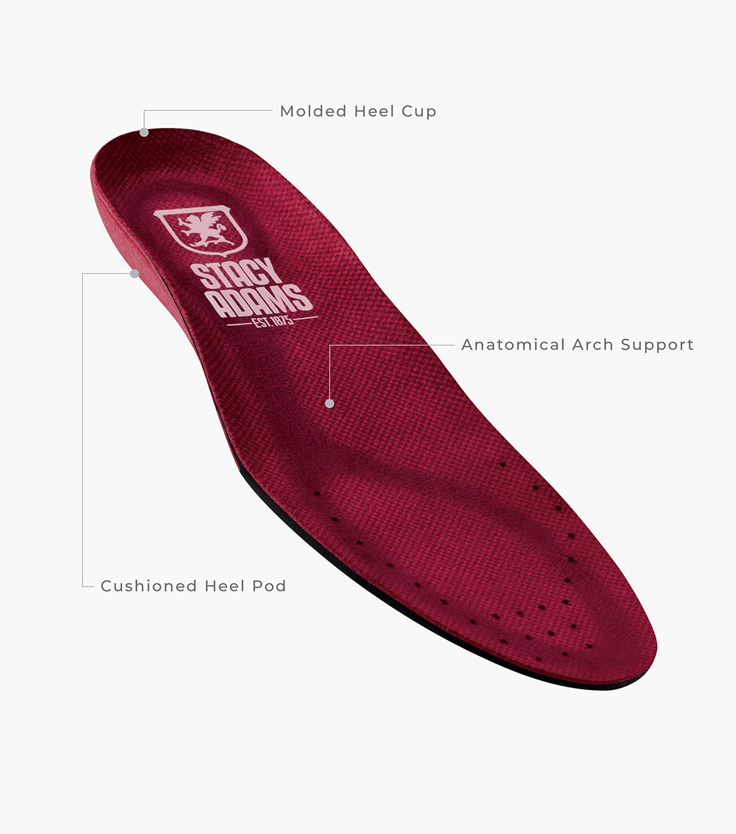 Boyd Slip On Shoe