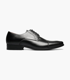 Postino Cap Toe Oxford