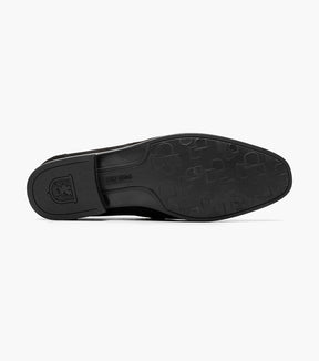 Quincy Moc Toe Slip On Shoes