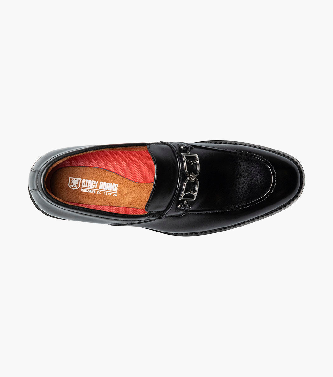 Boyd Slip On Shoe