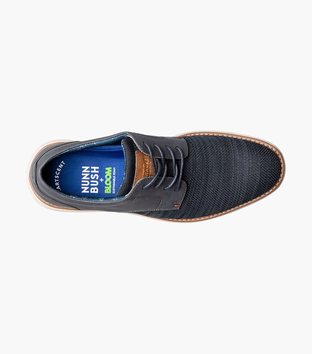 Chase Knit Pto  Shoe