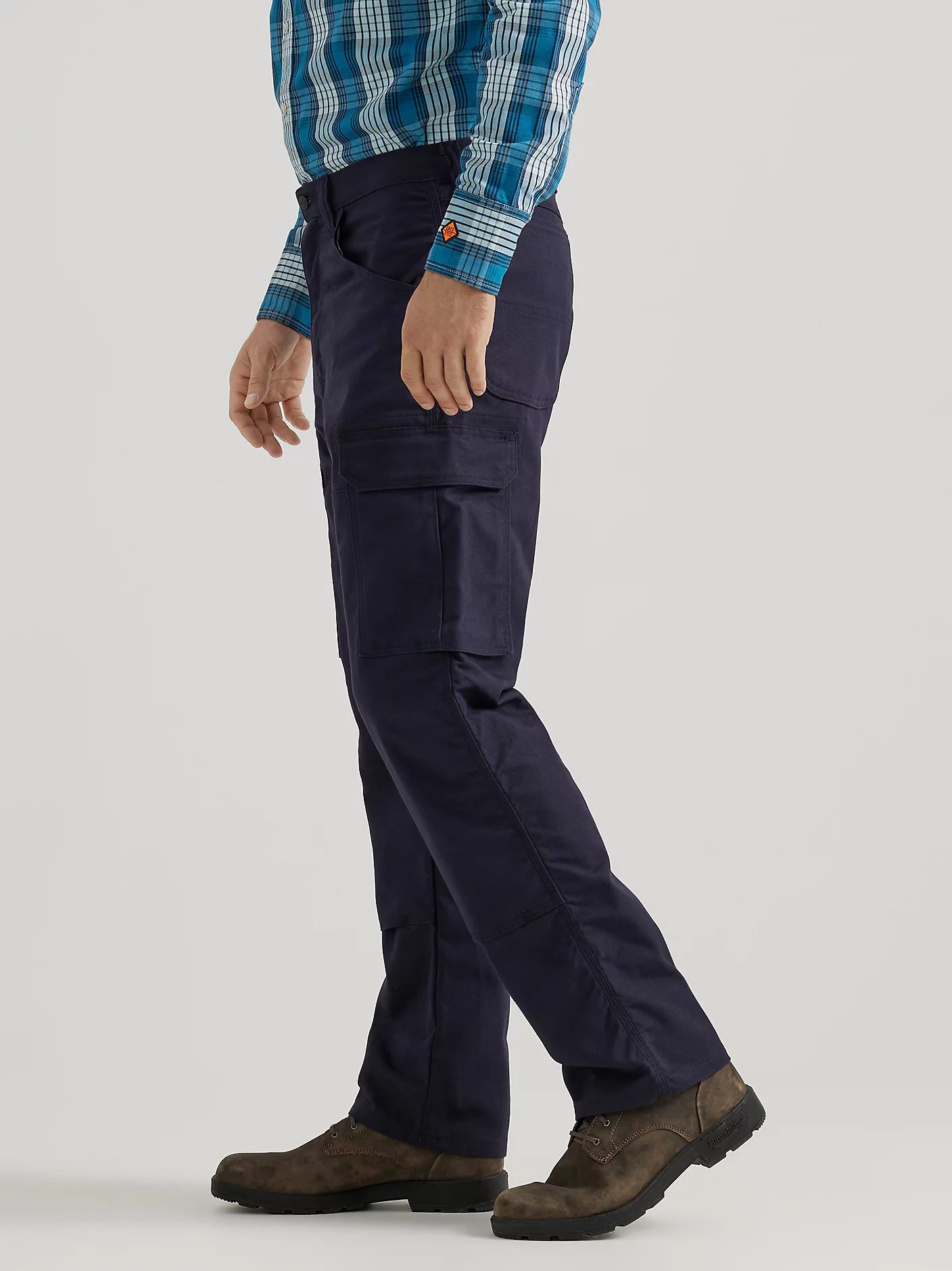 WRG Riggs FR Stretch Ranger Pant