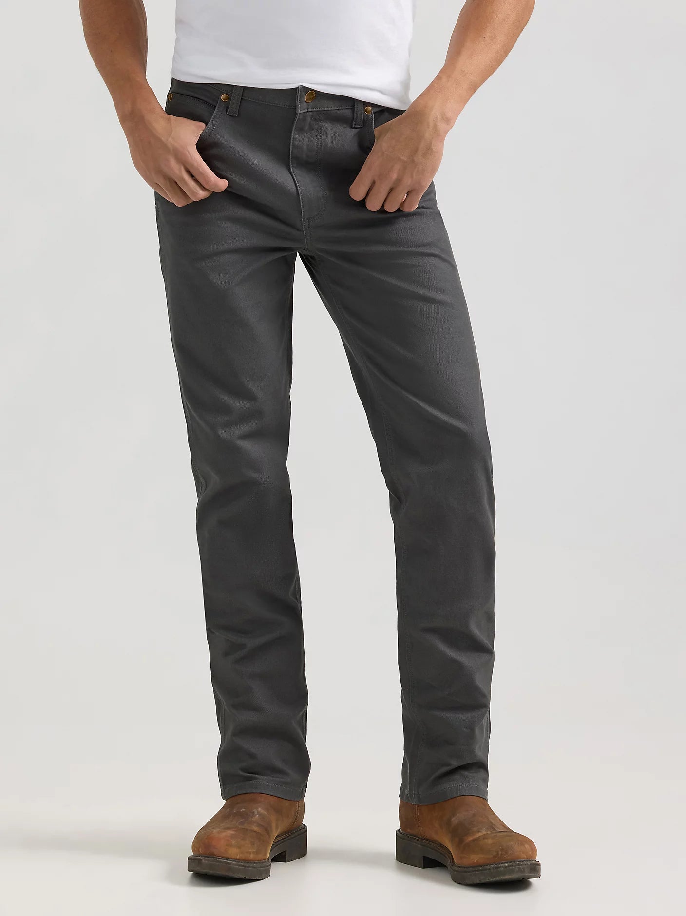 WRG West Tough Comfort Slim Fit Jean