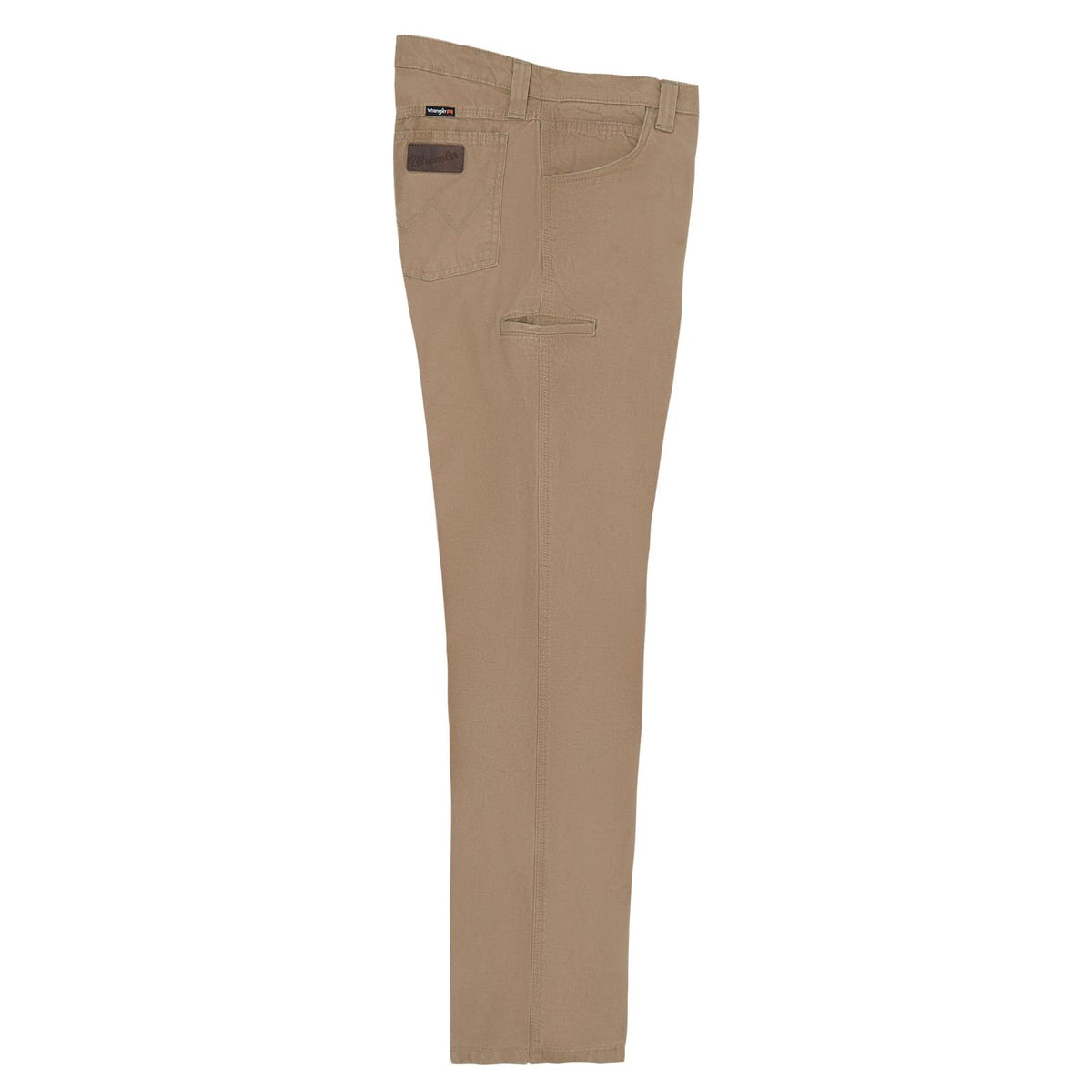 FR Canvas R.Fit Pant – Stretch