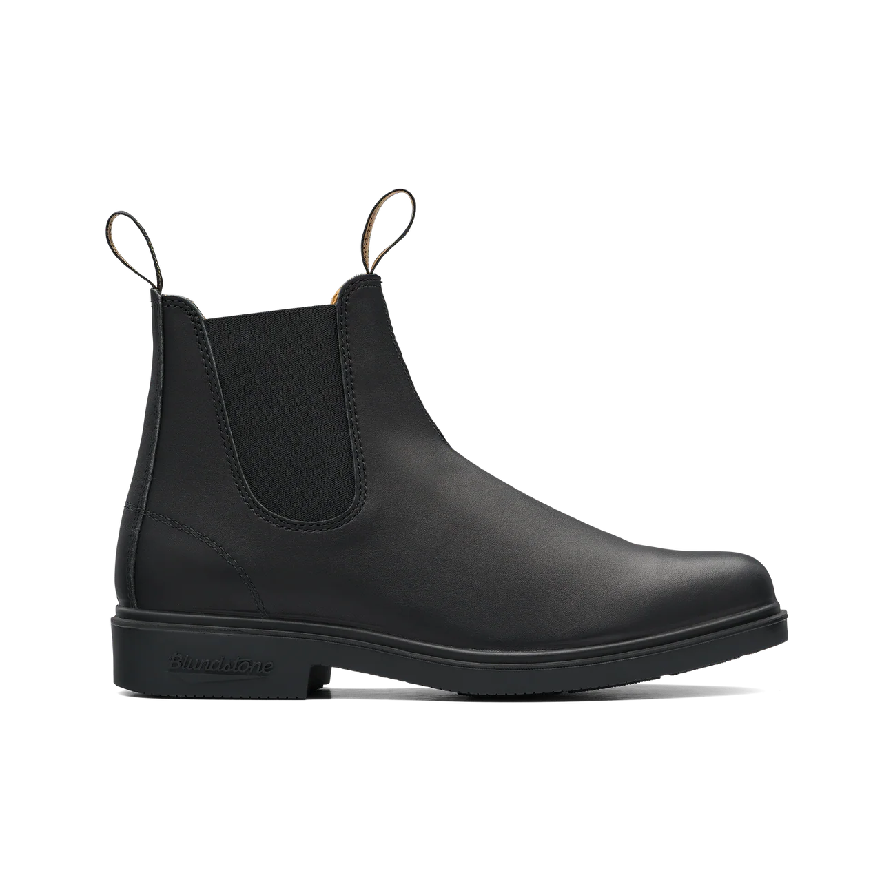 Blundstone 068 - Chisel Toe Black