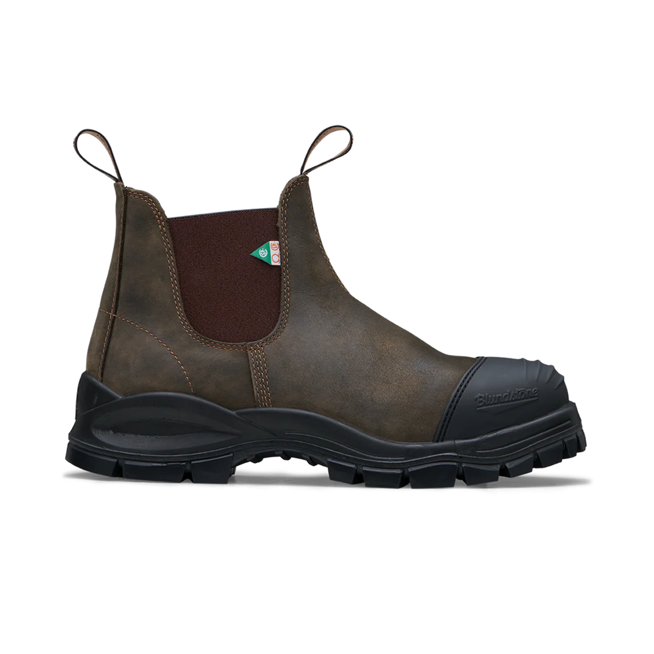 Blundstone XFR Work & Safety Boot