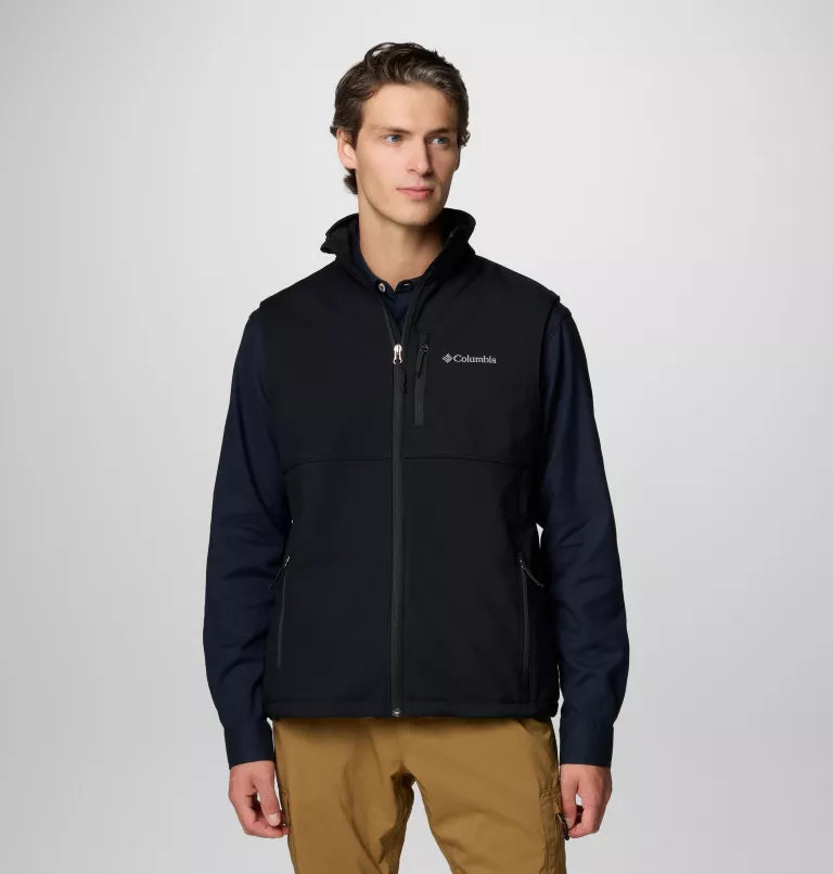 Ascender SoftShell  Vest