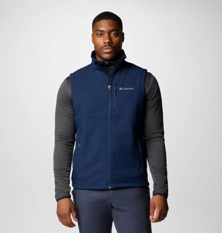 Ascender SoftShell  Vest