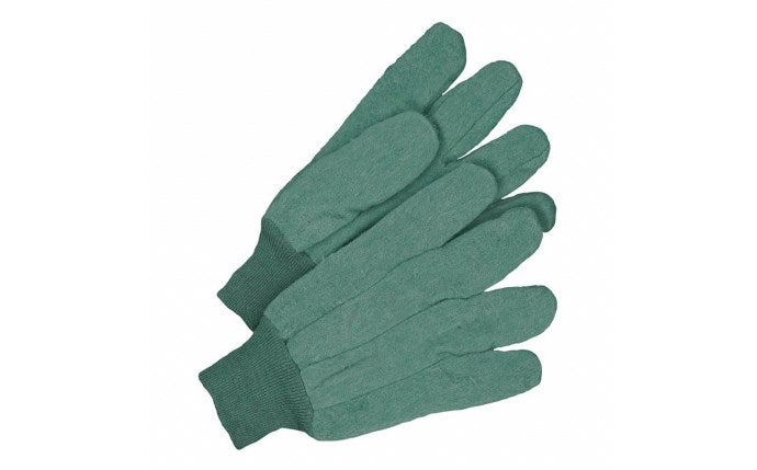 Ultra Green Gloves 12 PR