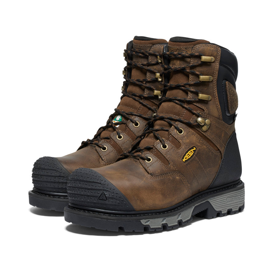 CSA Camden 8"  Wp  Boot