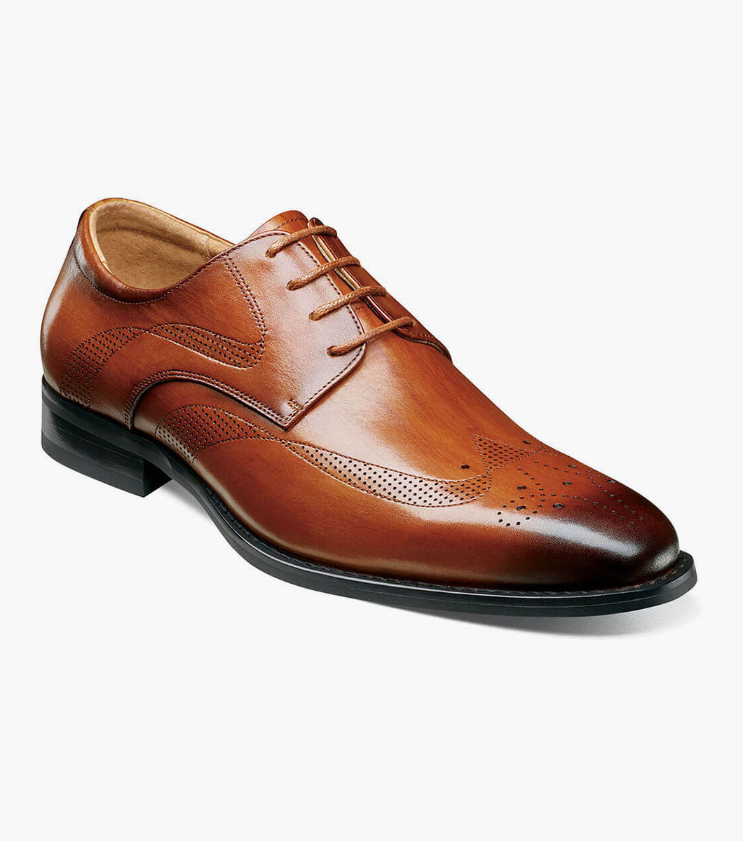 Shelton Dress Shoe