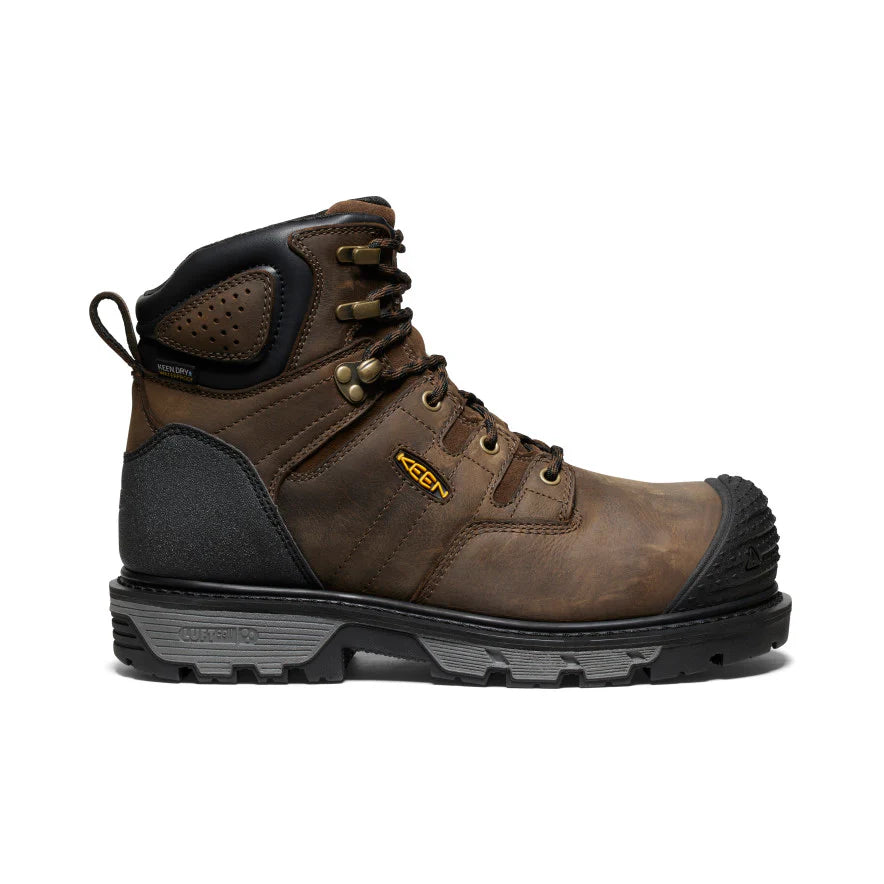 CSA Camden 6"  Wp  Boot