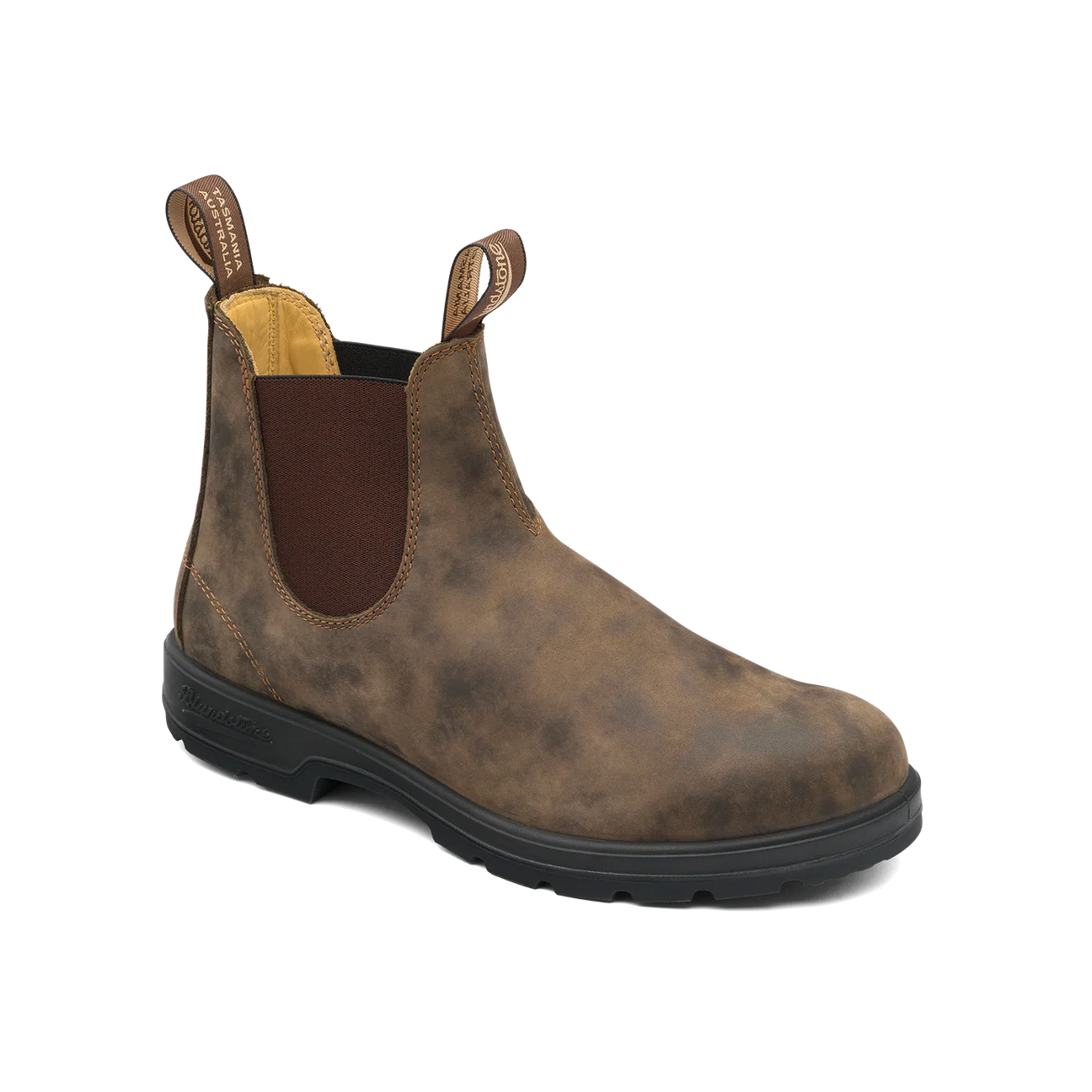 Blundstone 585 - Classics Rustic Brown