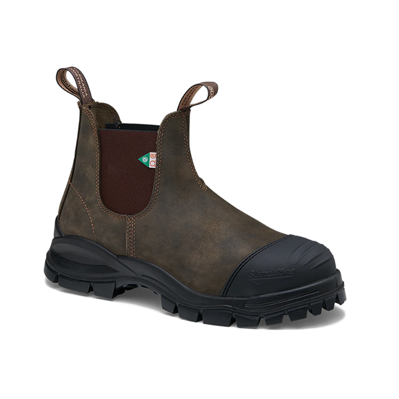 Blundstone XFR Work & Safety Boot