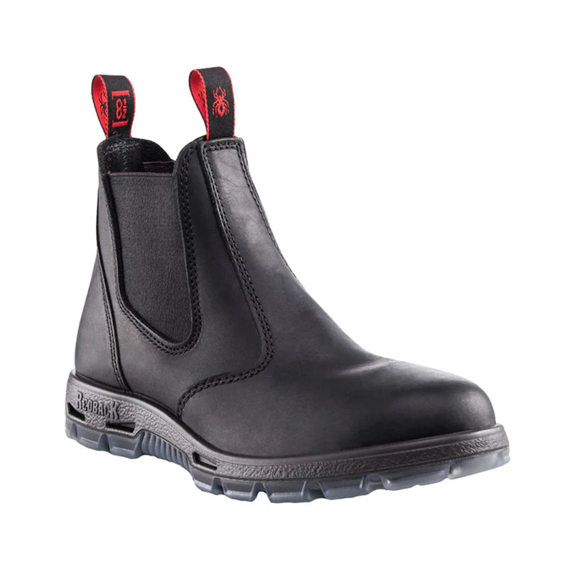 Bobcat-Black
